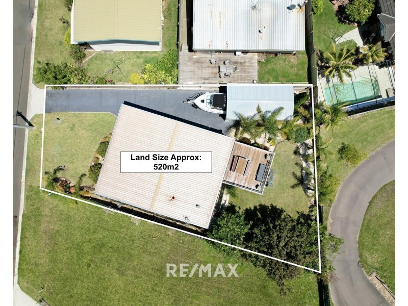 3 Merindah Court, Lakes Entrance VIC 3909