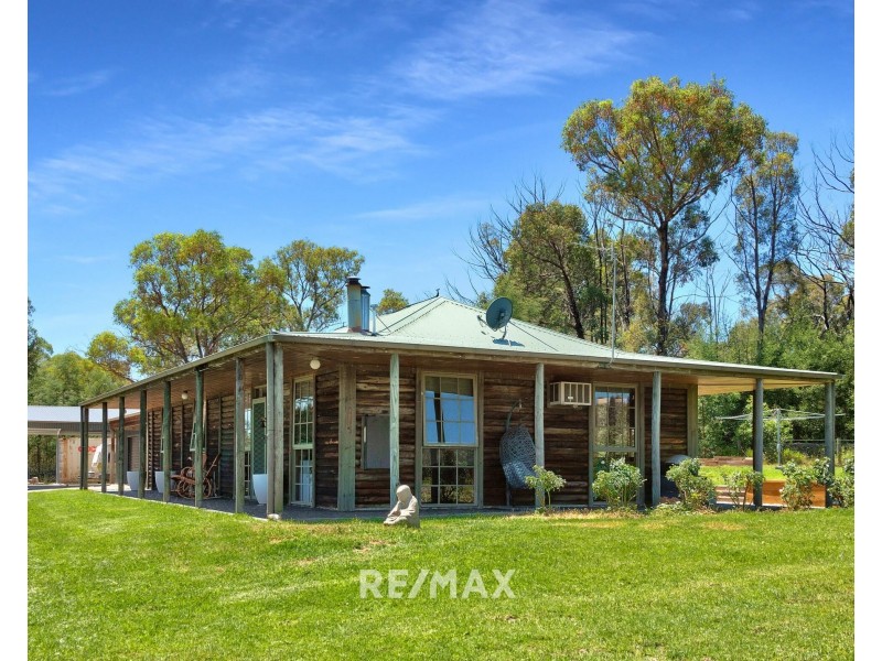 55 Mulhollands Road, Sarsfield VIC 3875