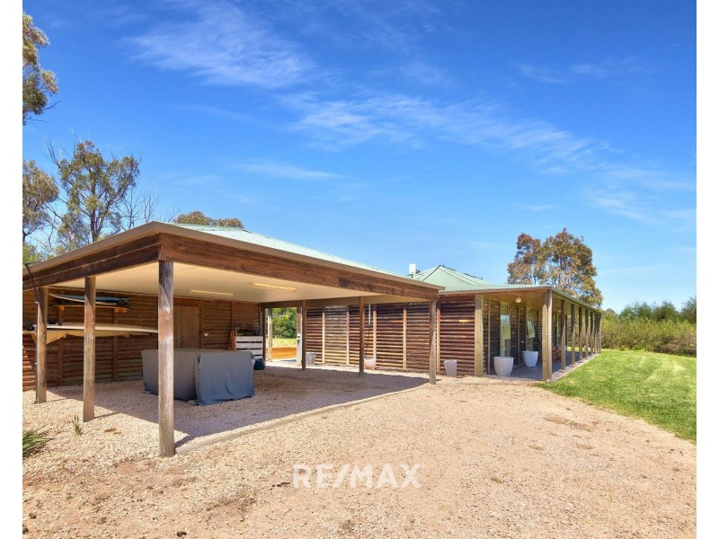 55 Mulhollands Road, Sarsfield VIC 3875