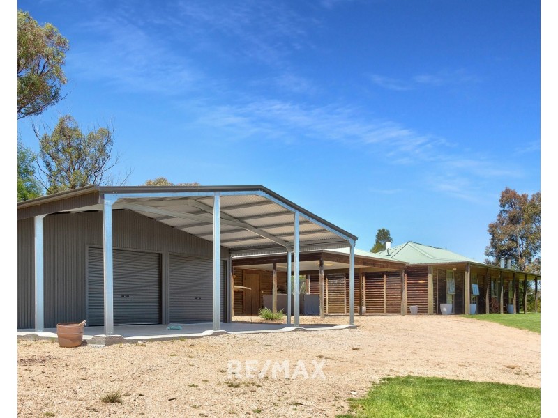 55 Mulhollands Road, Sarsfield VIC 3875