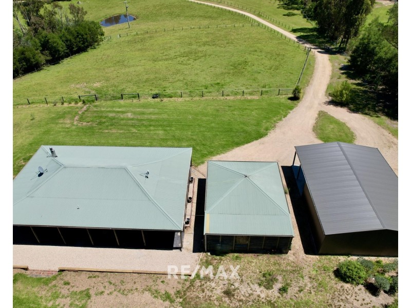 55 Mulhollands Road, Sarsfield VIC 3875