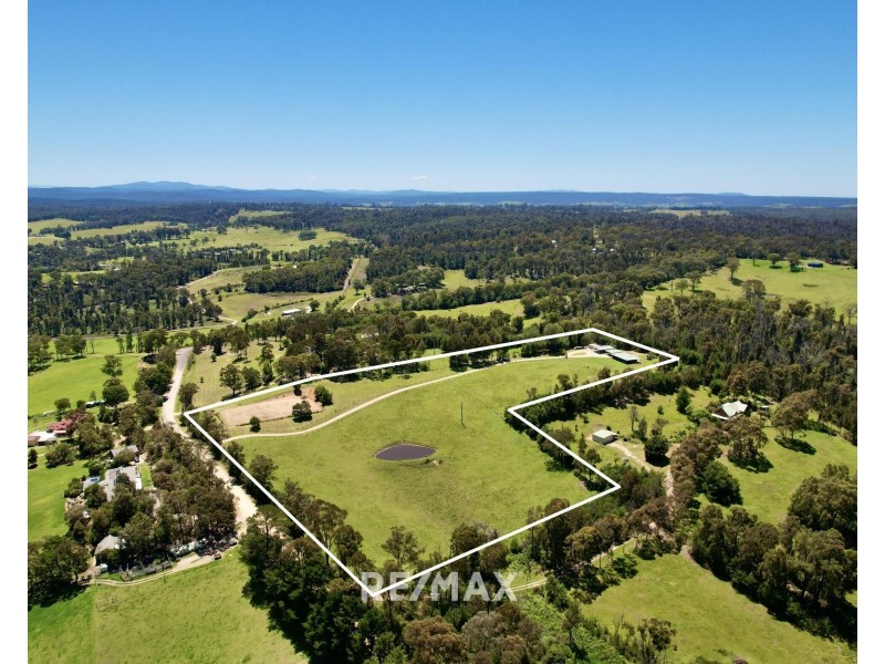 55 Mulhollands Road, Sarsfield VIC 3875