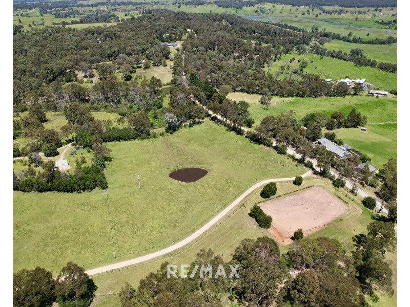 55 Mulhollands Road, Sarsfield VIC 3875