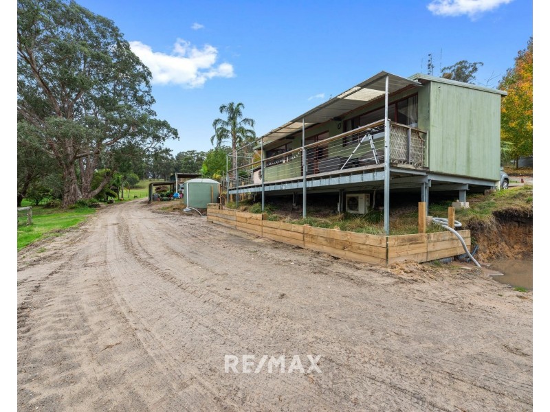 43 Stones Road, Swan Reach VIC 3903