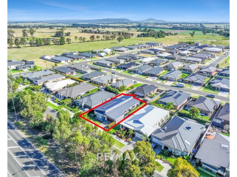 24 Verdell Street, Bairnsdale VIC 3875