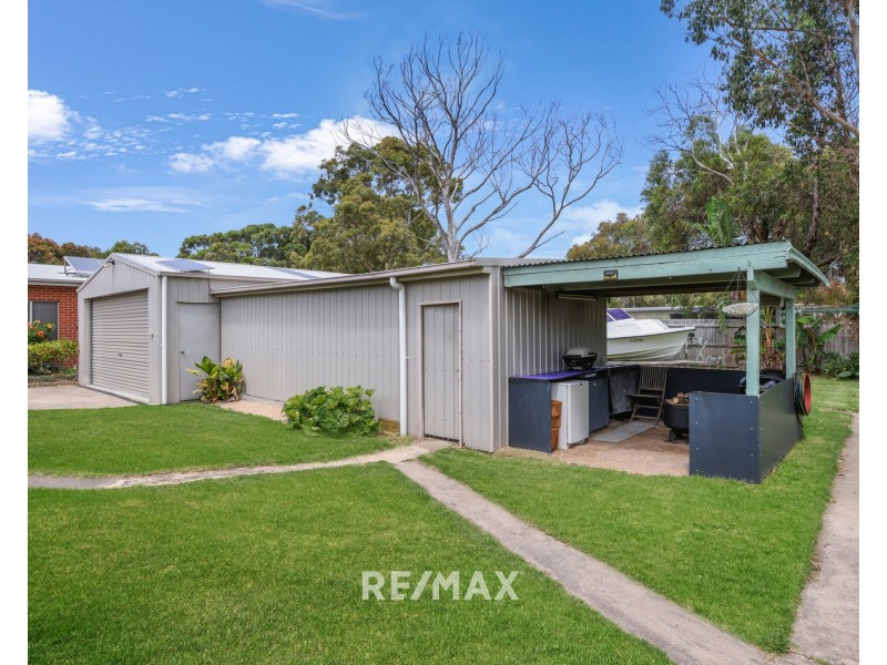 3 Allan Street, Metung VIC 3904