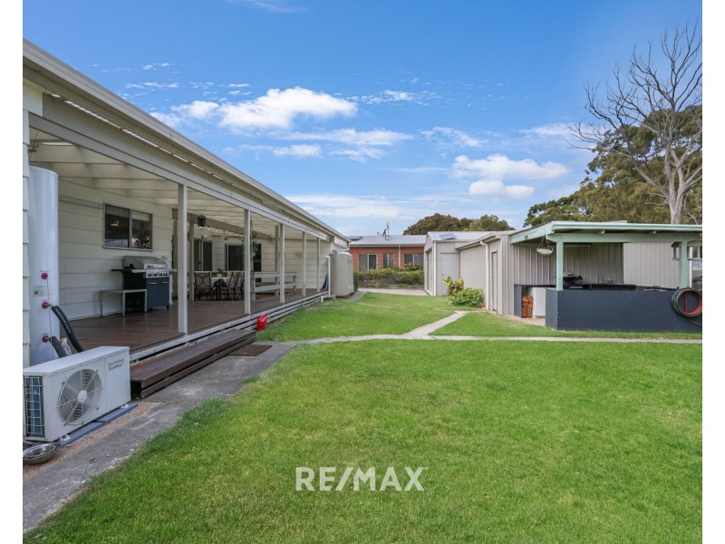 3 Allan Street, Metung VIC 3904