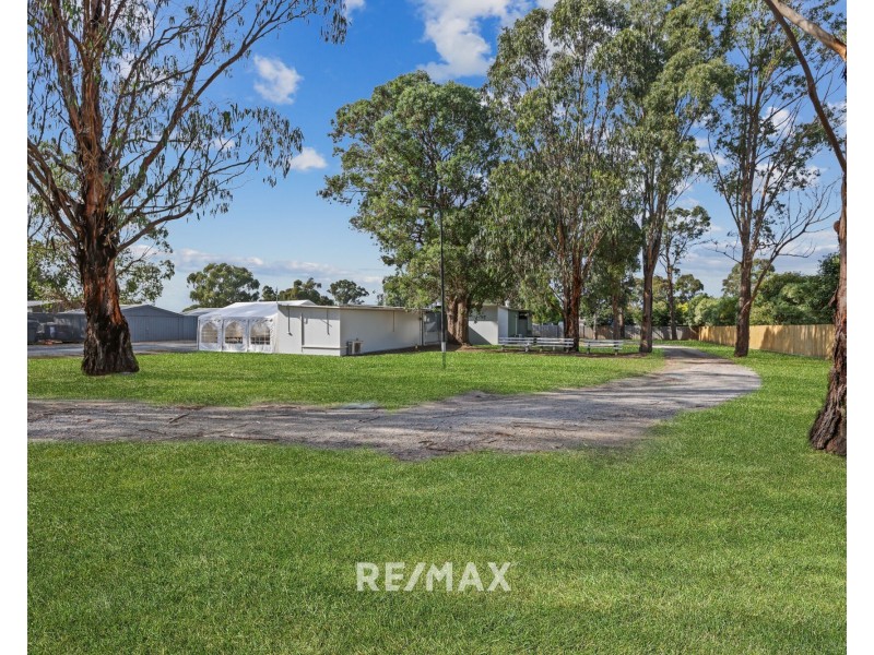 1777 Princess Highway, Johnsonville VIC 3902