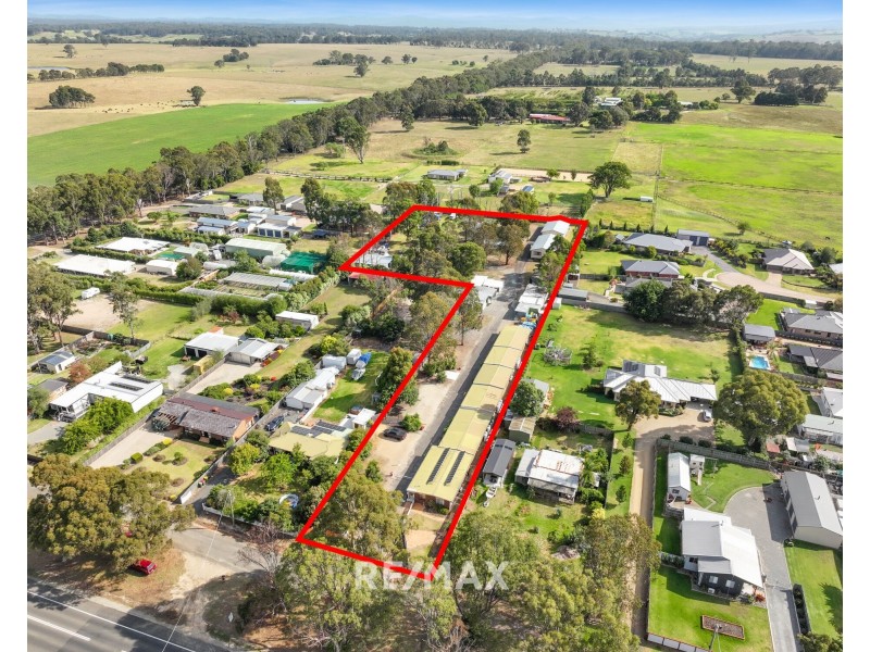 1777 Princess Highway, Johnsonville VIC 3902
