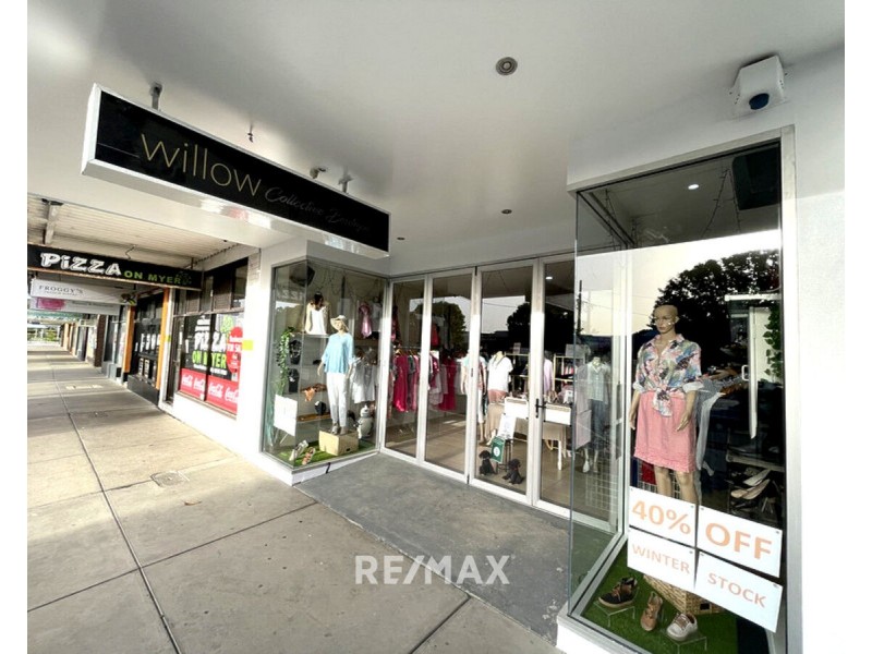 23 Myer Street, Lakes Entrance VIC 3909