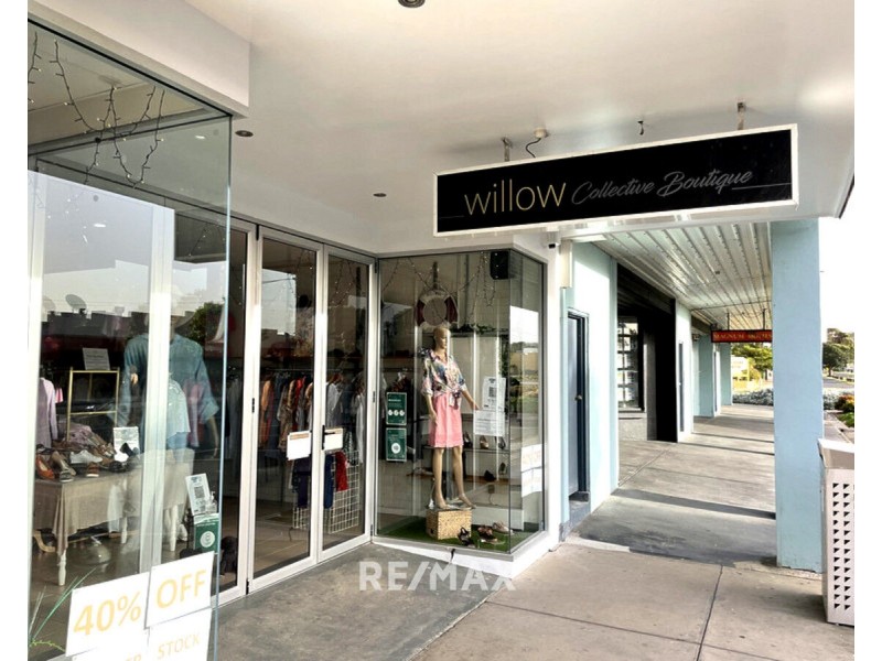 23 Myer Street, Lakes Entrance VIC 3909