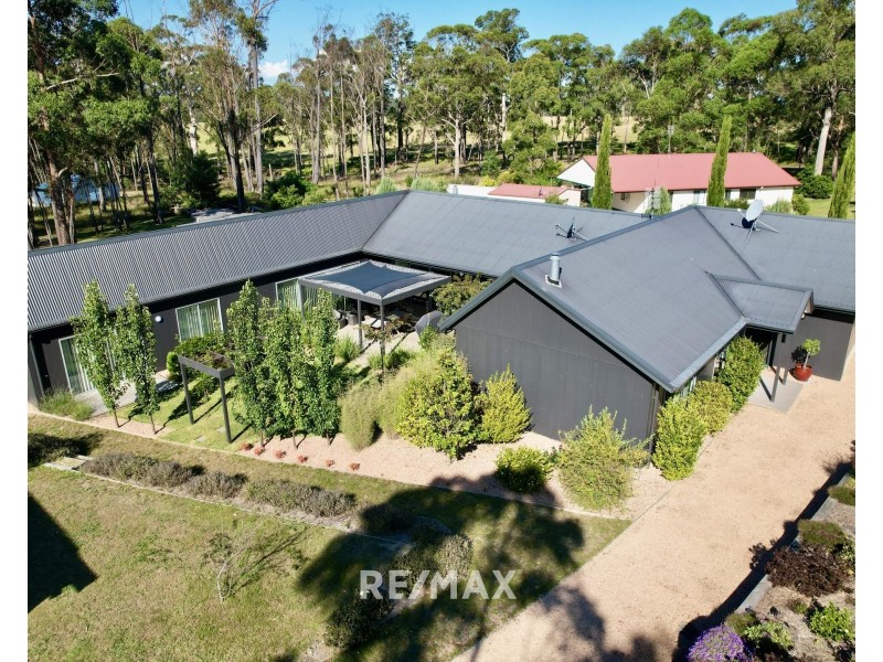 10 Allens Avenue, Wairewa VIC 3887
