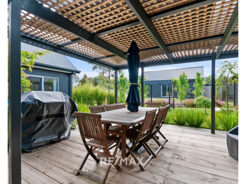 10 Allens Avenue, Wairewa VIC 3887