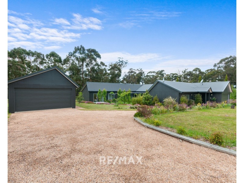 10 Allens Avenue, Wairewa VIC 3887