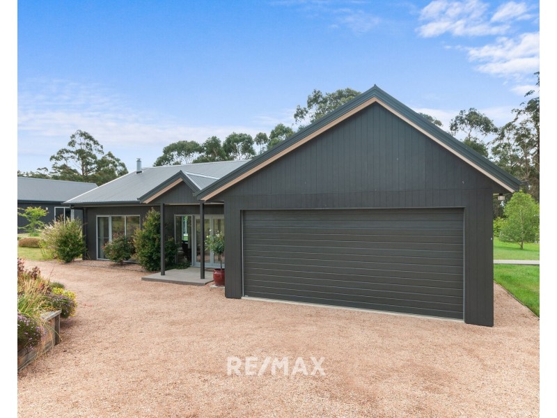 10 Allens Avenue, Wairewa VIC 3887