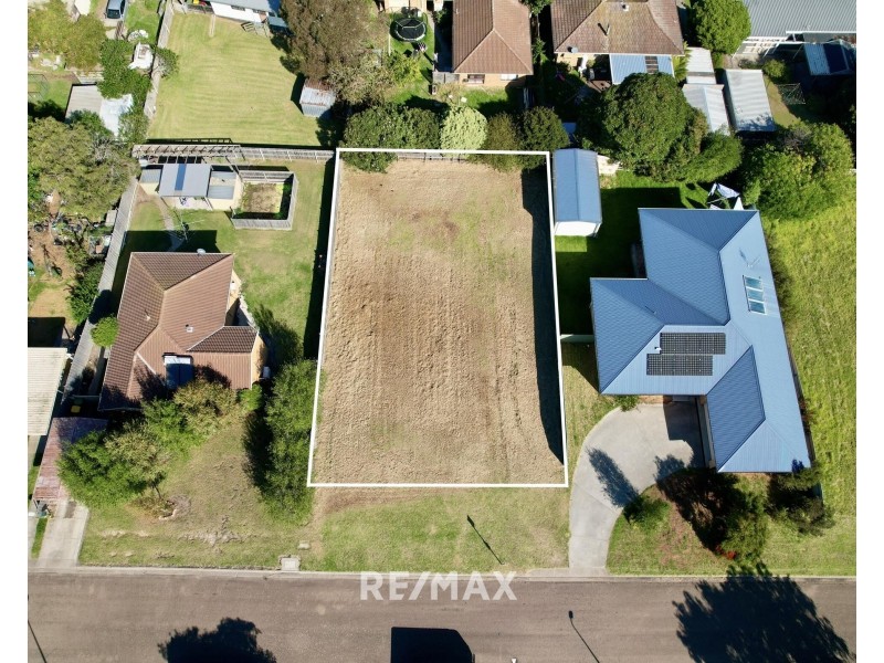 21 Bronsdon Street, Lakes Entrance VIC 3909