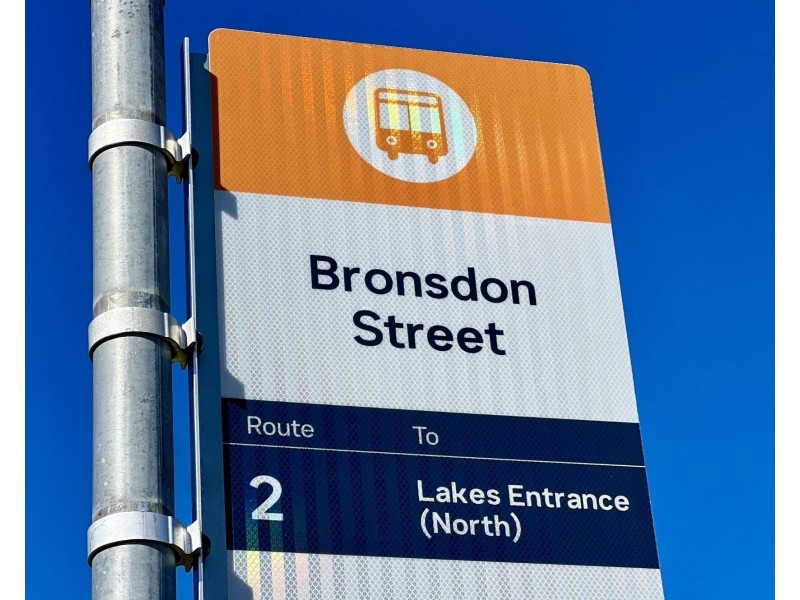 21 Bronsdon Street, Lakes Entrance VIC 3909