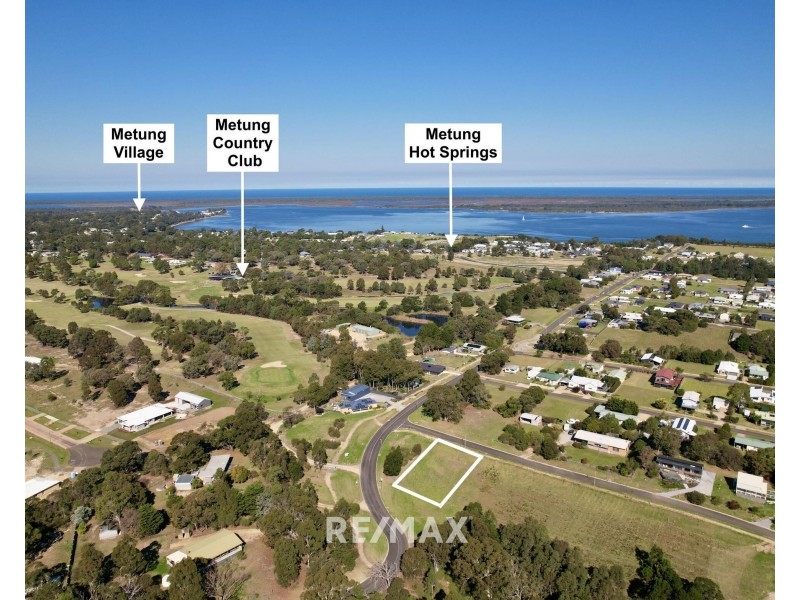 2 Kookaburra Avenue, Metung VIC 3904