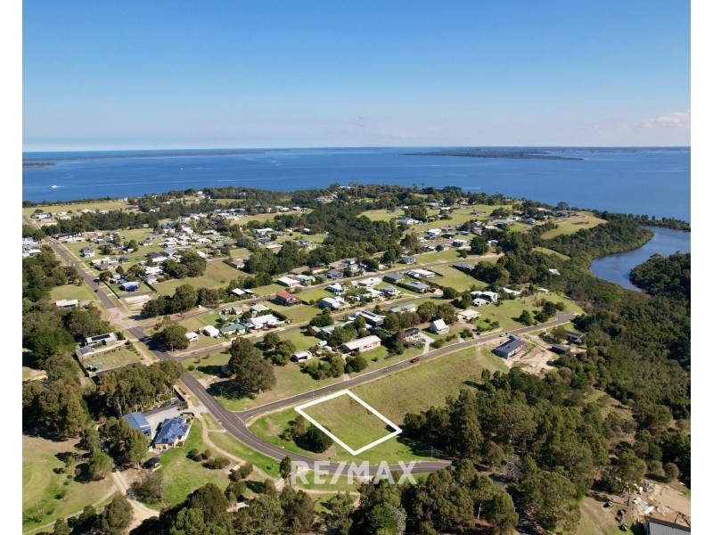 2 Kookaburra Avenue, Metung VIC 3904