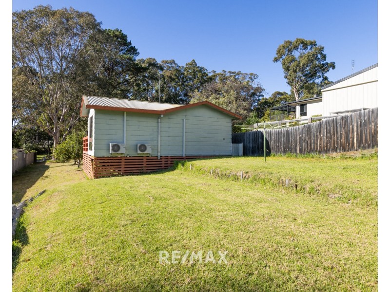 47 Stirling Road, Metung VIC 3904