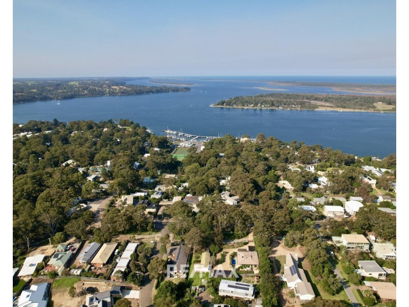 47 Stirling Road, Metung VIC 3904
