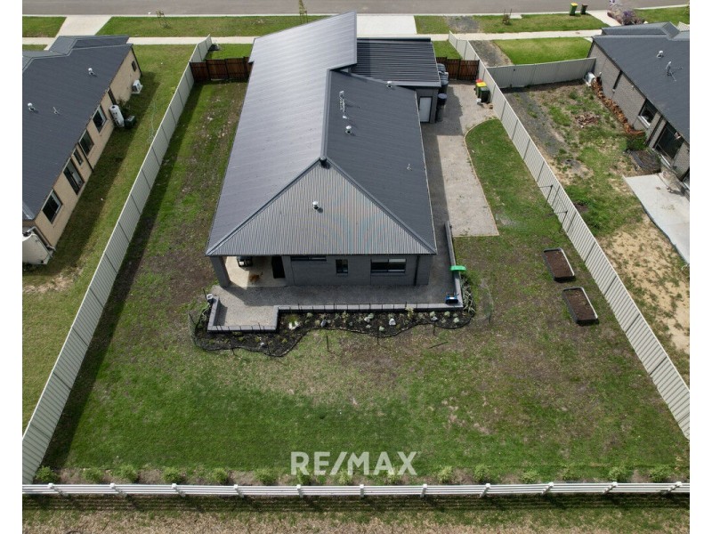 13 Southon Terrace, Nicholson VIC 3882