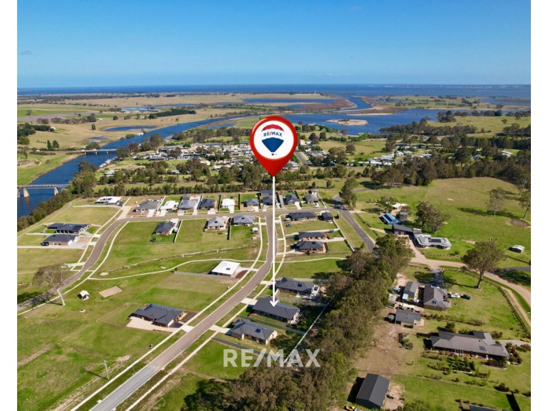 13 Southon Terrace, Nicholson VIC 3882