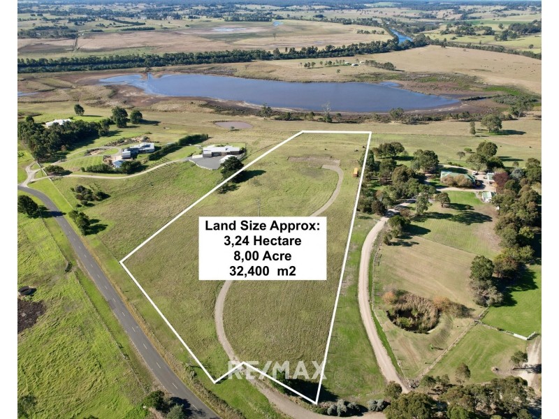 10 Hill View Lane, Metung VIC 3904