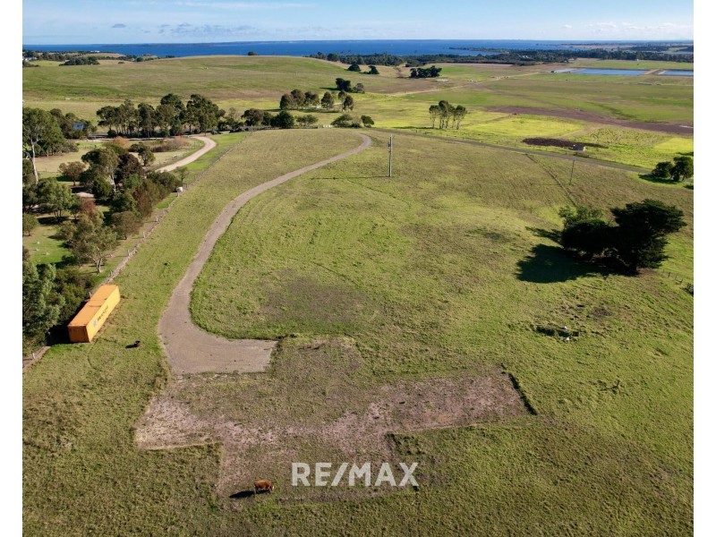 10 Hill View Lane, Metung VIC 3904