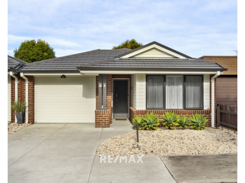 20a Jefferson Avenue, Lakes Entrance VIC 3909