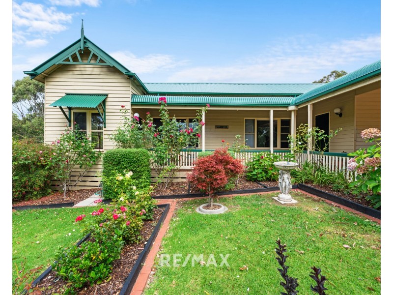 402 Rosherville Road, Metung VIC 3904