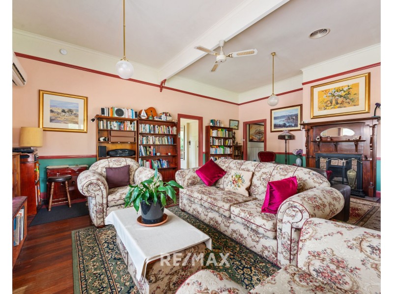 402 Rosherville Road, Metung VIC 3904