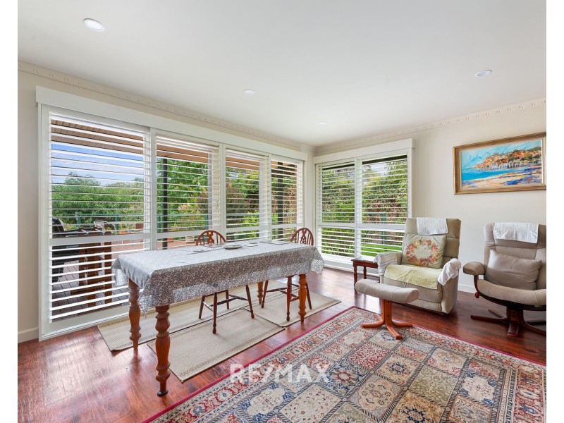 402 Rosherville Road, Metung VIC 3904