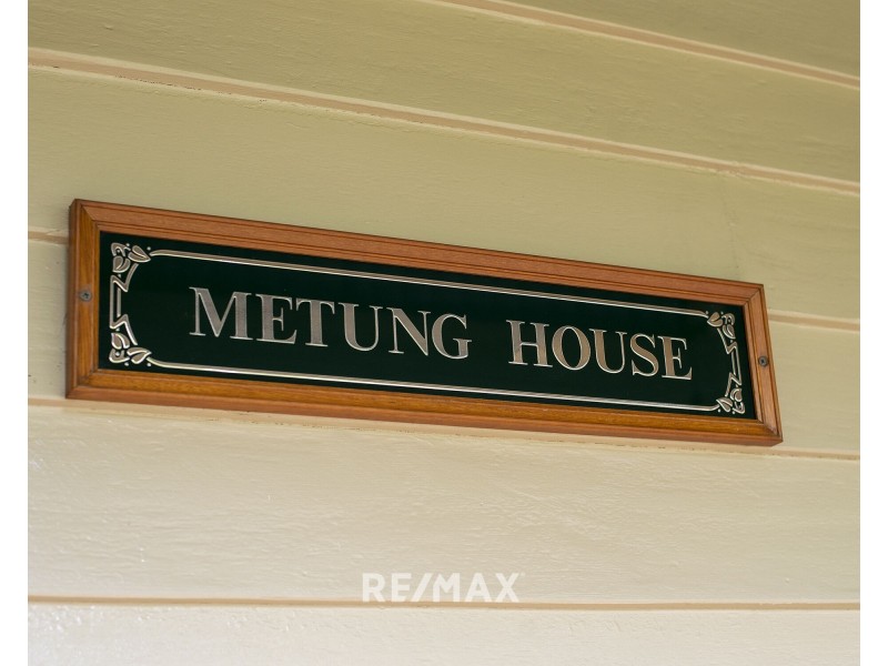 402 Rosherville Road, Metung VIC 3904