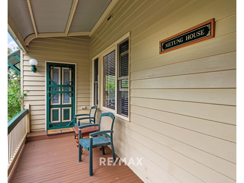 402 Rosherville Road, Metung VIC 3904