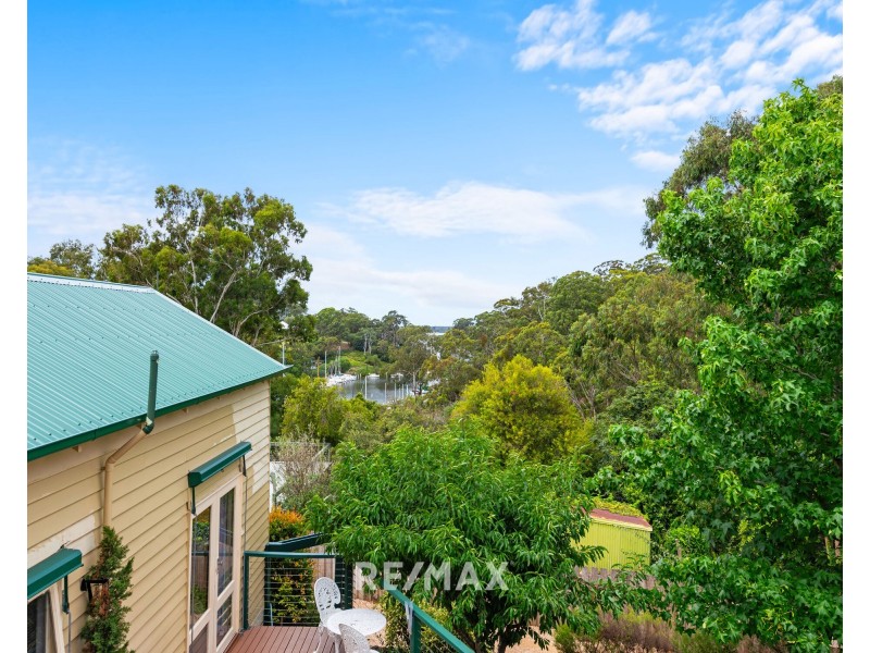 402 Rosherville Road, Metung VIC 3904
