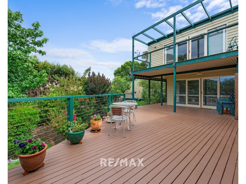 402 Rosherville Road, Metung VIC 3904