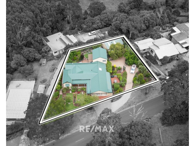 402 Rosherville Road, Metung VIC 3904