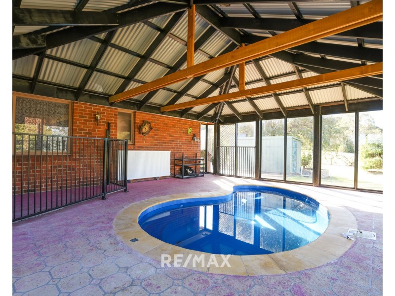 42 Lakeshore Drive, Nungurner VIC 3909