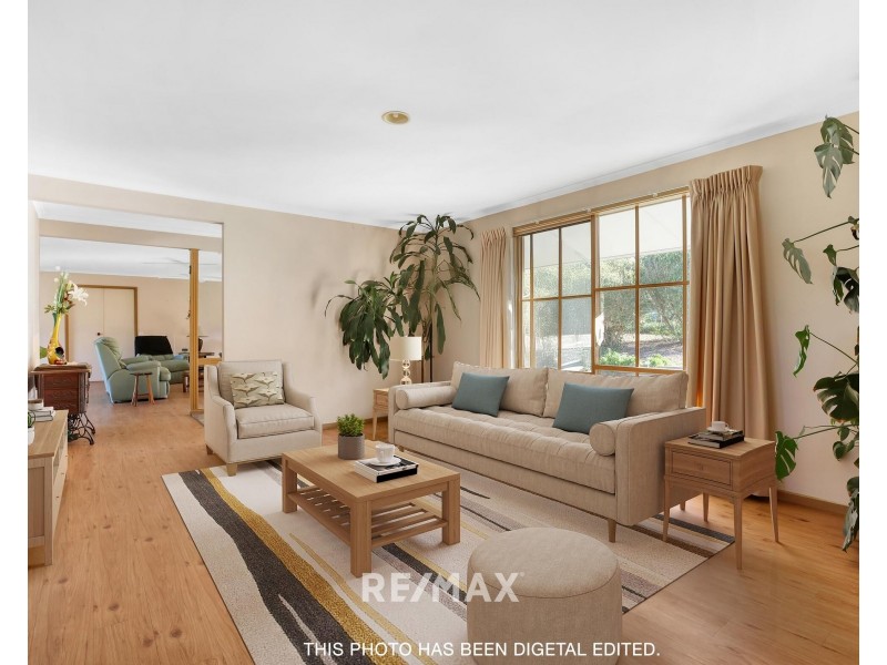 42 Lakeshore Drive, Nungurner VIC 3909