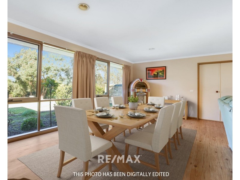 42 Lakeshore Drive, Nungurner VIC 3909