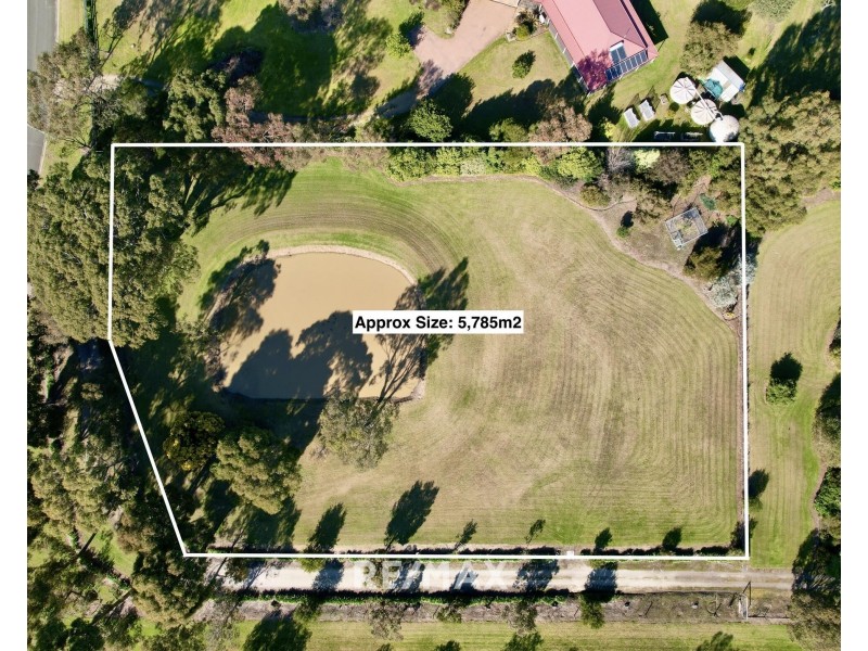 42 Lakeshore Drive, Nungurner VIC 3909