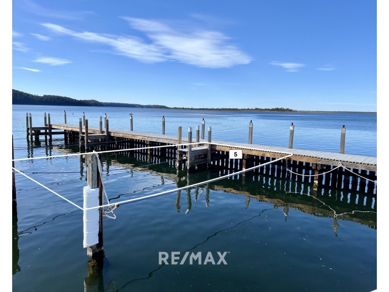 42 Lakeshore Drive, Nungurner VIC 3909