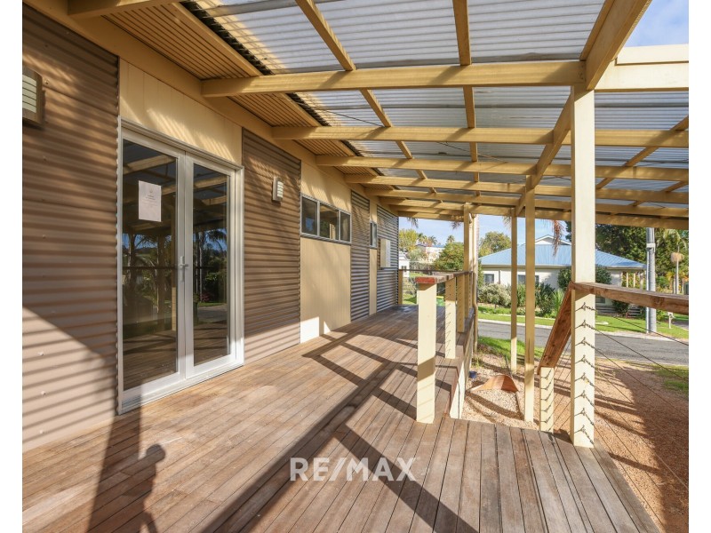 1/13 New Street, Lakes Entrance VIC 3909
