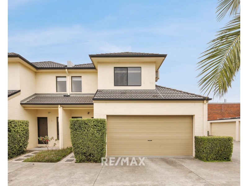 5/83 Esplanade, Lakes Entrance VIC 3909