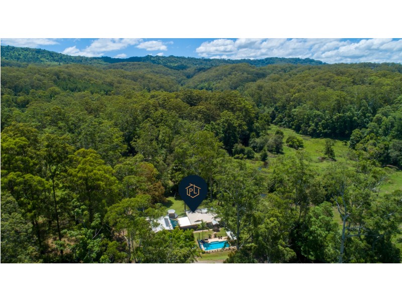 399 Highlands Road, Eudlo QLD 4554