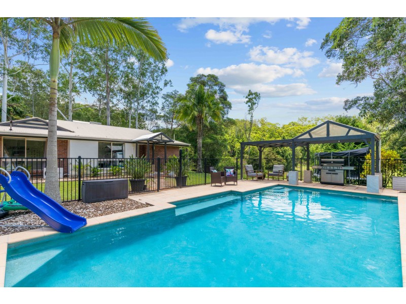 399 Highlands Road, Eudlo QLD 4554