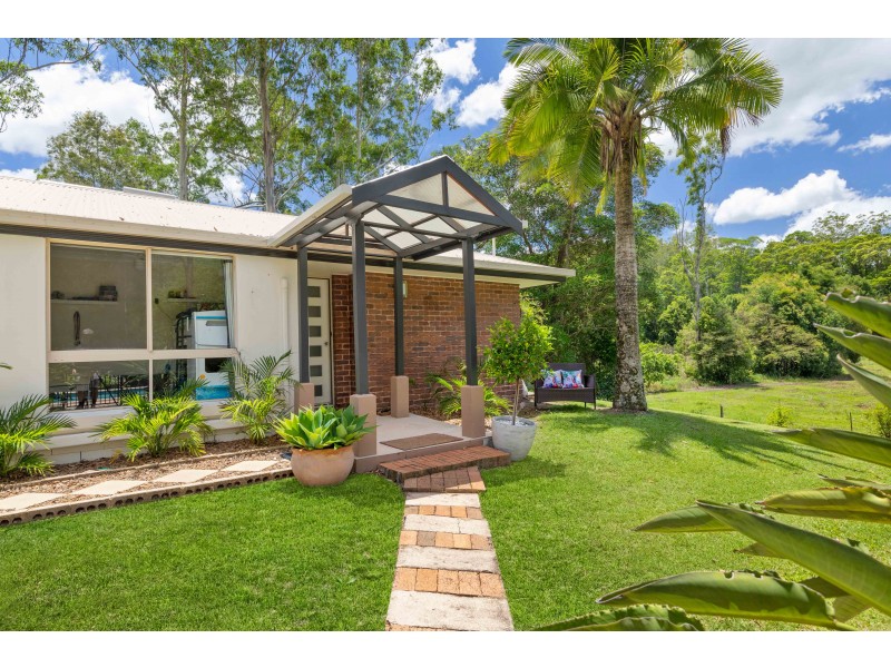 399 Highlands Road, Eudlo QLD 4554