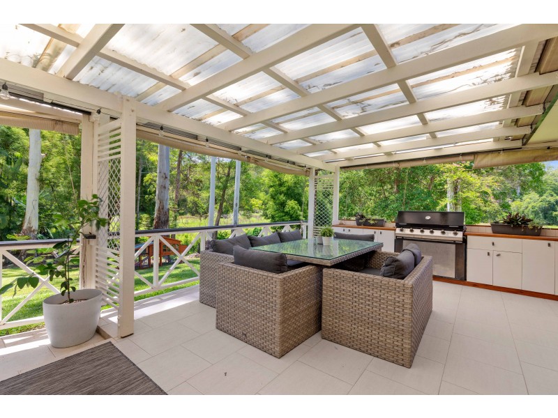 399 Highlands Road, Eudlo QLD 4554
