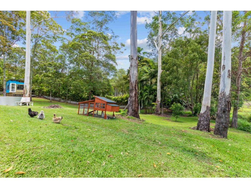 399 Highlands Road, Eudlo QLD 4554